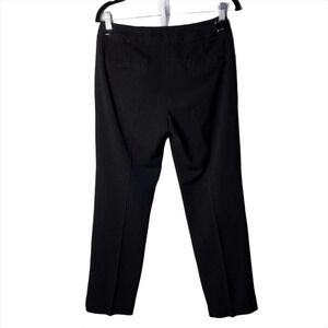 Sharagano Black Dress Pants Size 6P